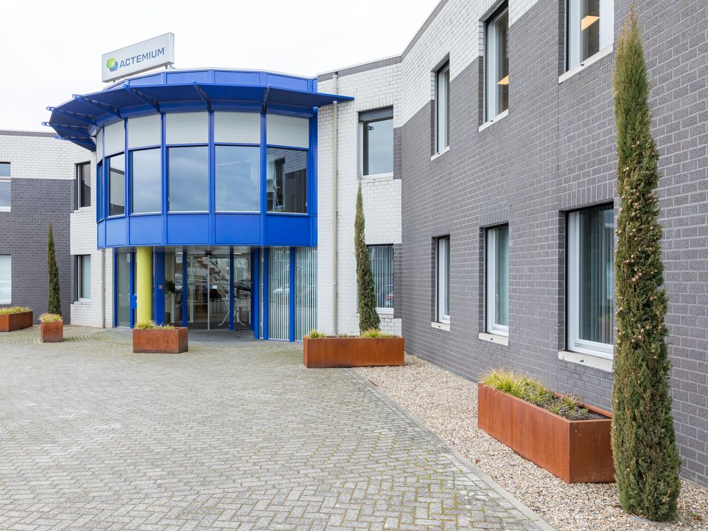 Costerweg 1, Veghel