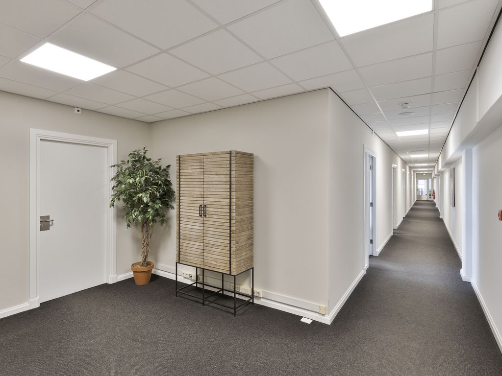 Koperslagerstraat 11, Uden