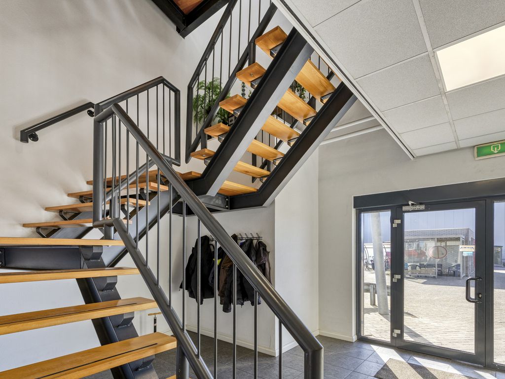 Koperslagerstraat 11, Uden