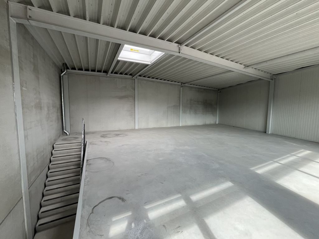 Jagersheuvelstraat 7, 'S-Hertogenbosch