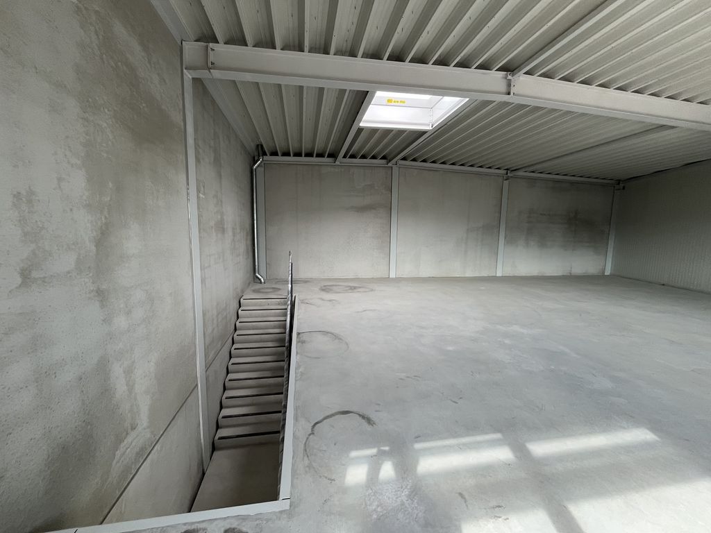 Jagersheuvelstraat 7, 'S-Hertogenbosch