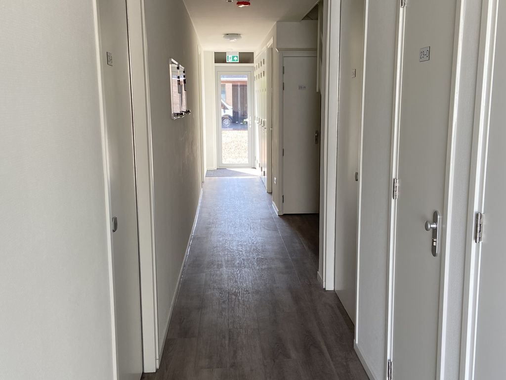 Oude Molenstraat 23A, Oss