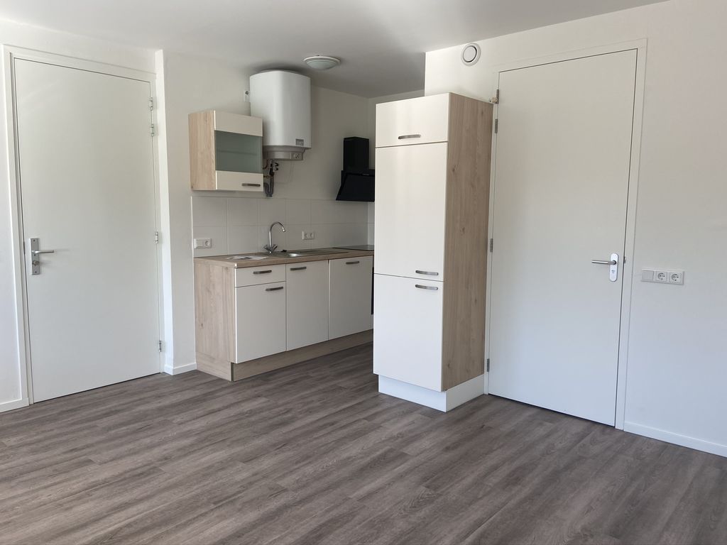 Oude Molenstraat 23A, Oss