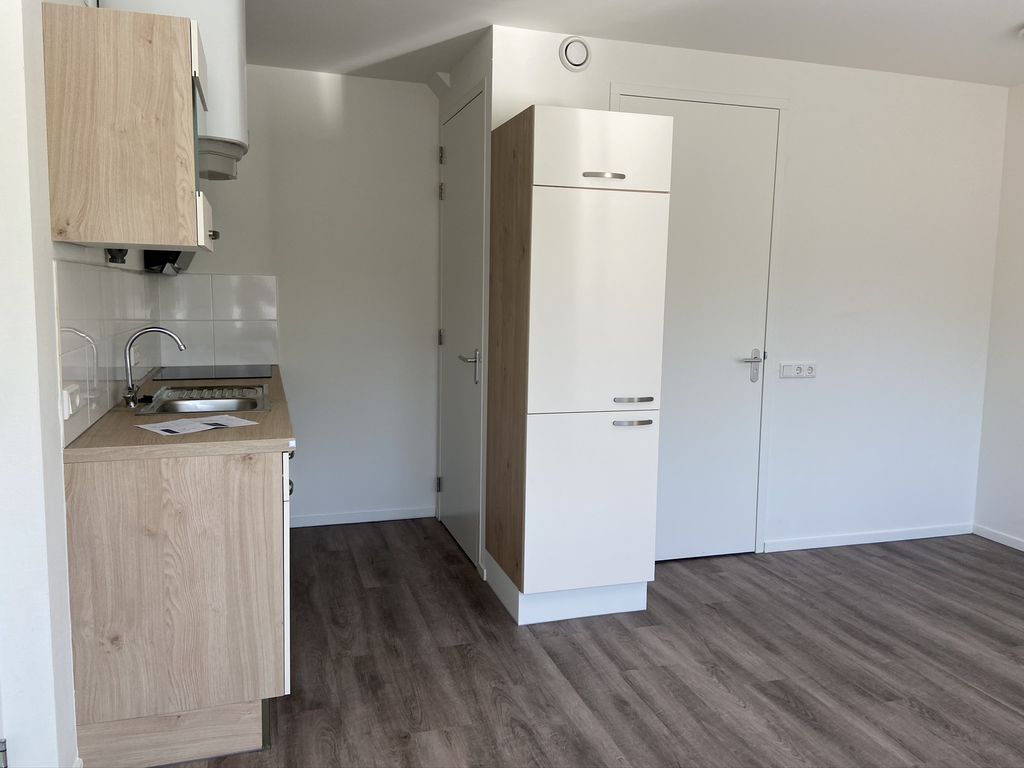 Oude Molenstraat 23A, Oss