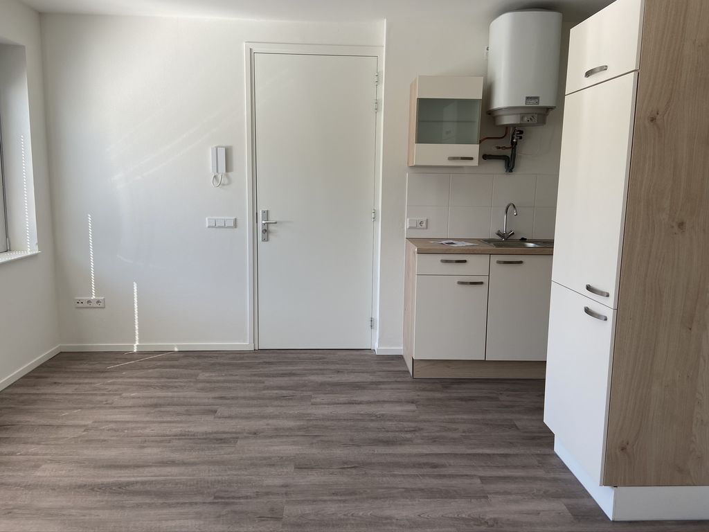 Oude Molenstraat 23A, Oss