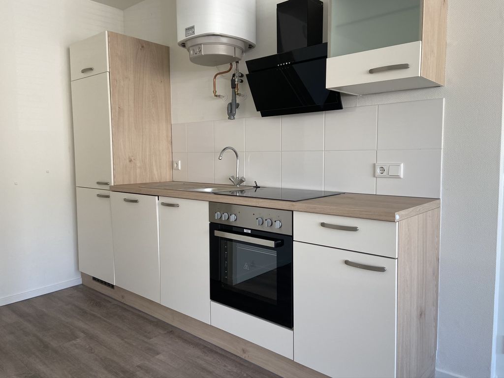Oude Molenstraat 23A, Oss