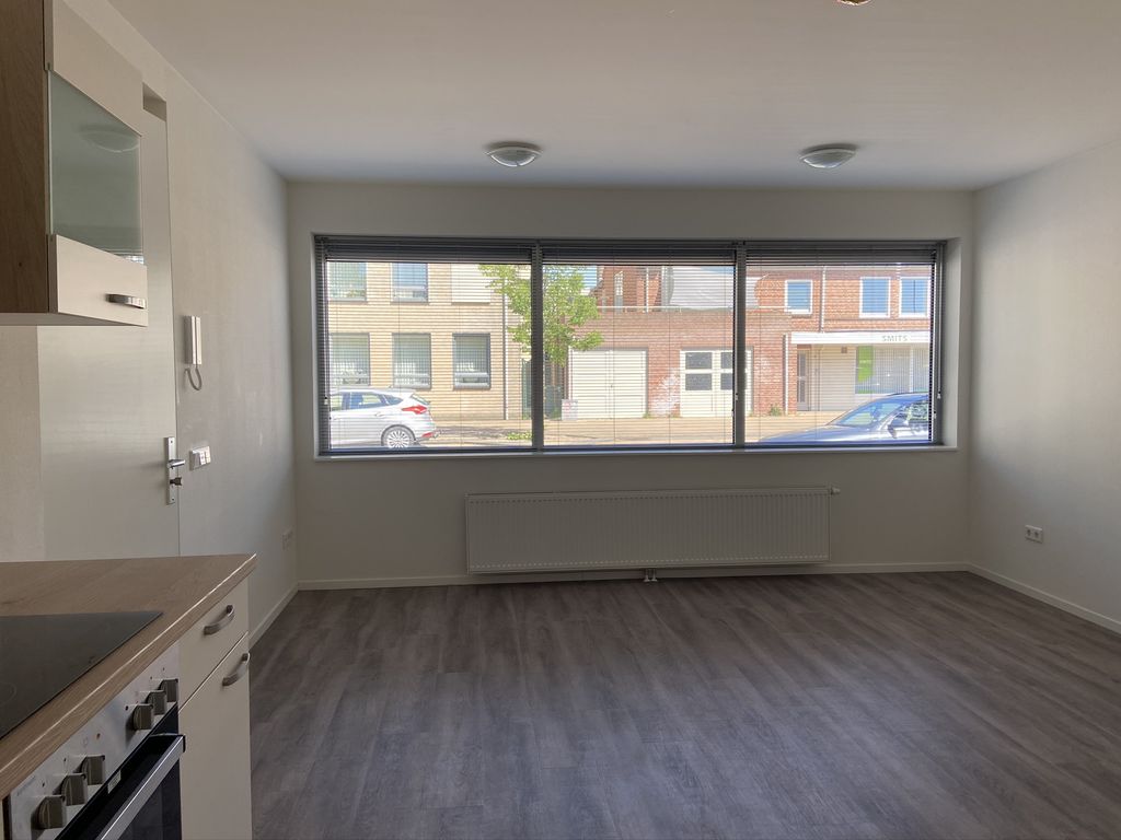 Oude Molenstraat 23A, Oss