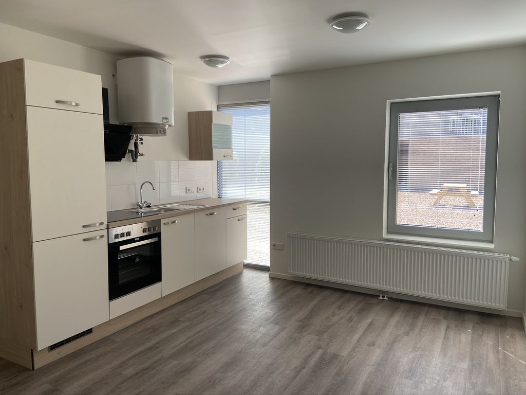 Oude Molenstraat 23A, Oss
