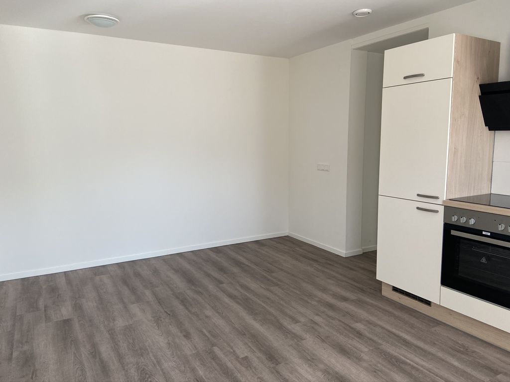 Oude Molenstraat 23A, Oss