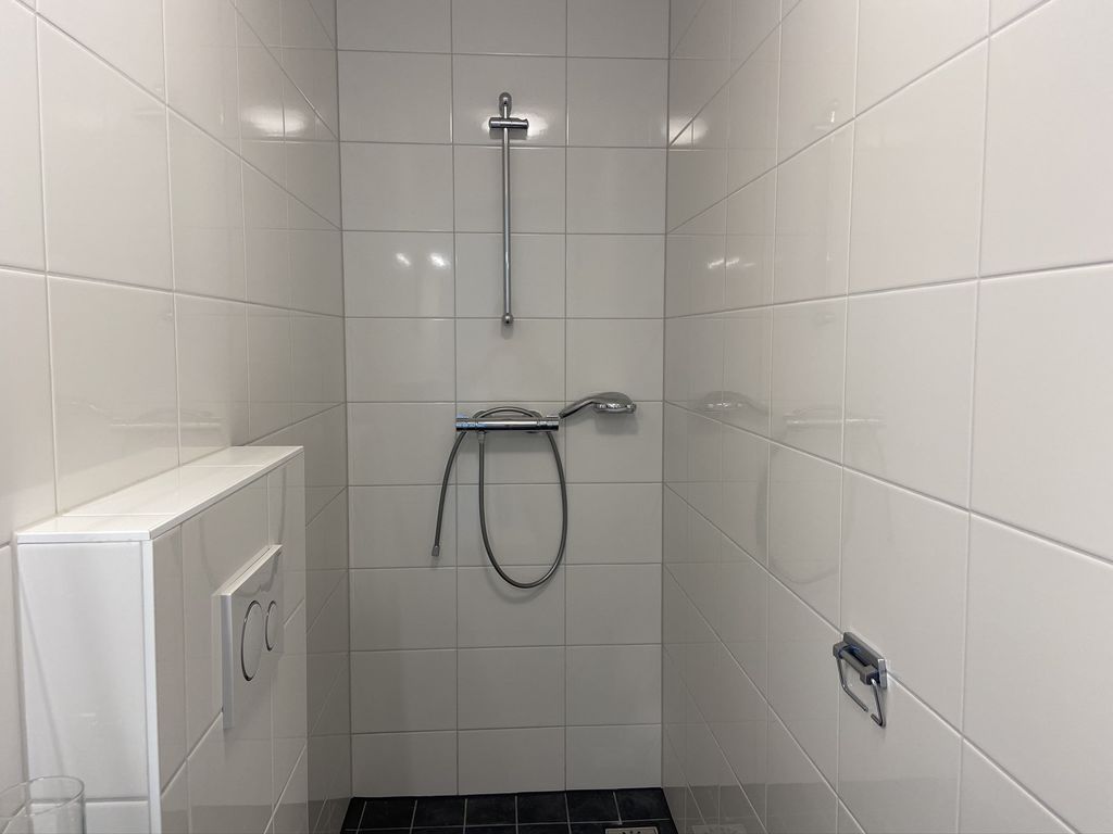 Oude Molenstraat 23A, Oss