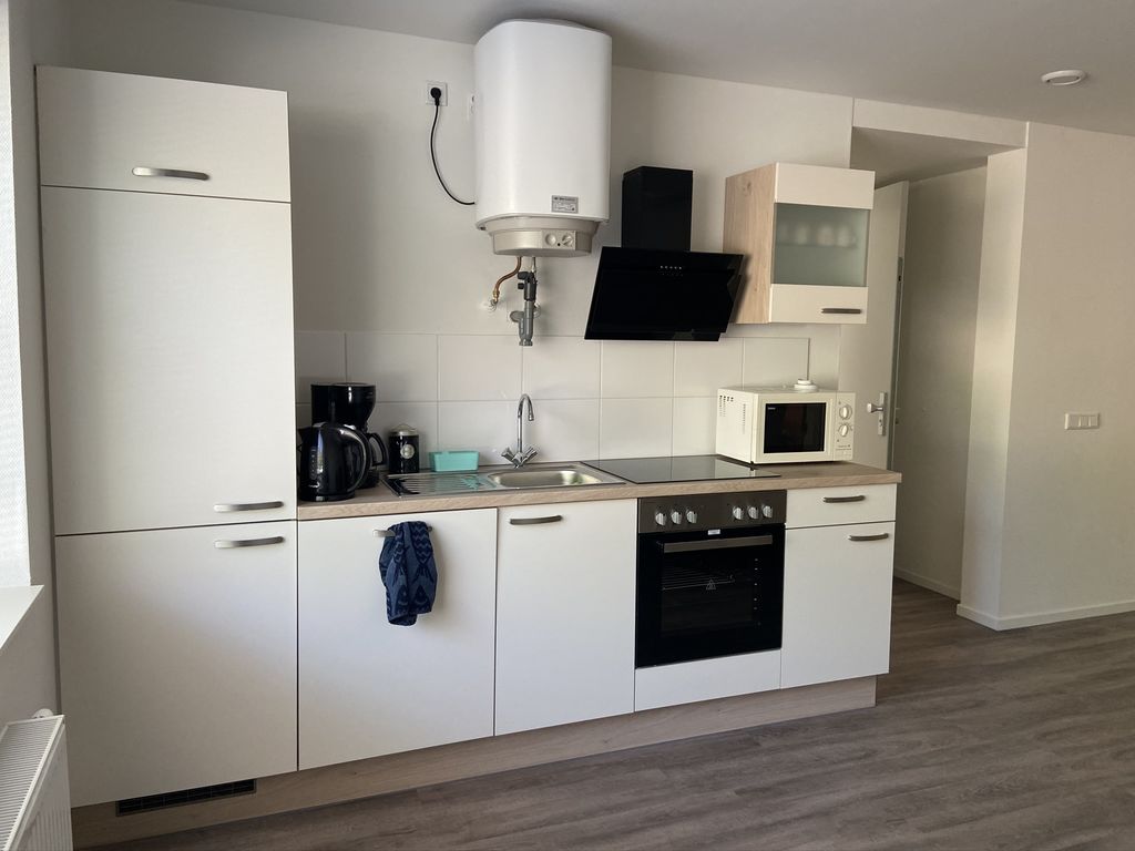 Oude Molenstraat 23A, Oss