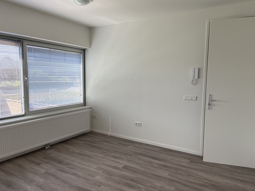 Oude Molenstraat 23A, Oss