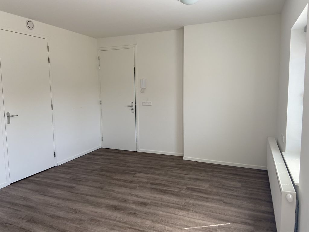 Oude Molenstraat 23A, Oss