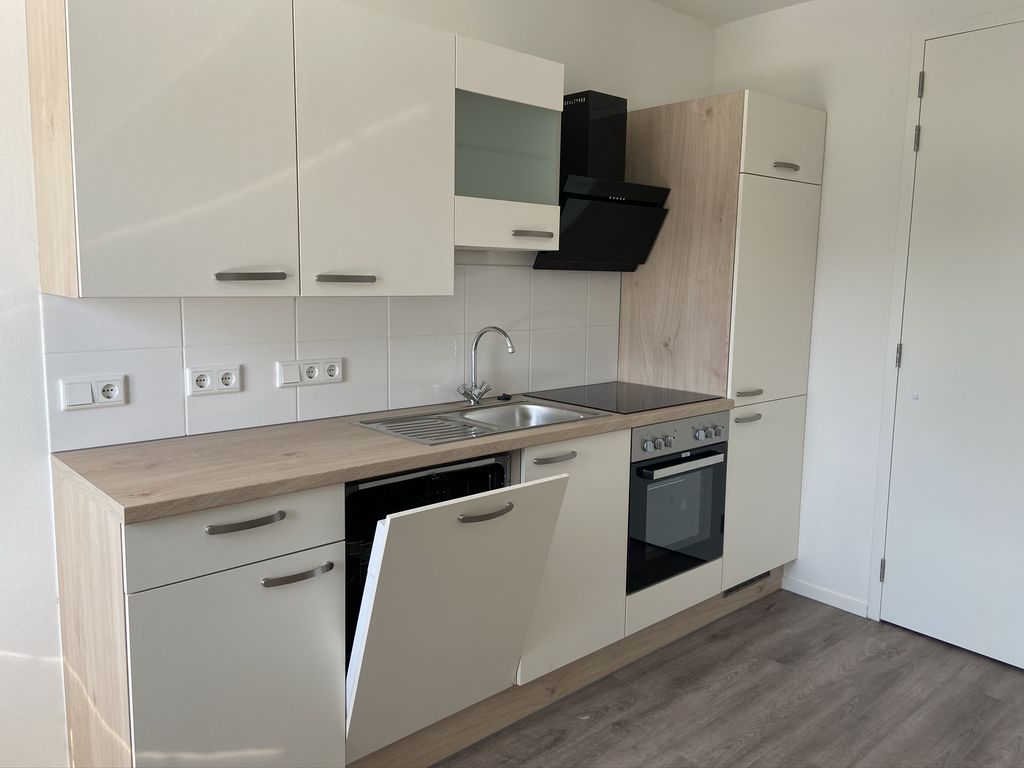 Oude Molenstraat 23A, Oss