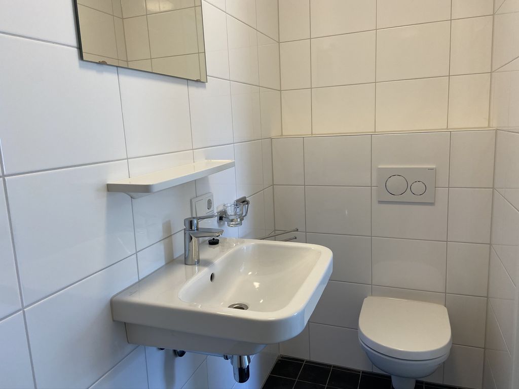 Oude Molenstraat 23A, Oss