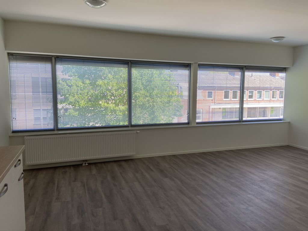 Oude Molenstraat 23A, Oss