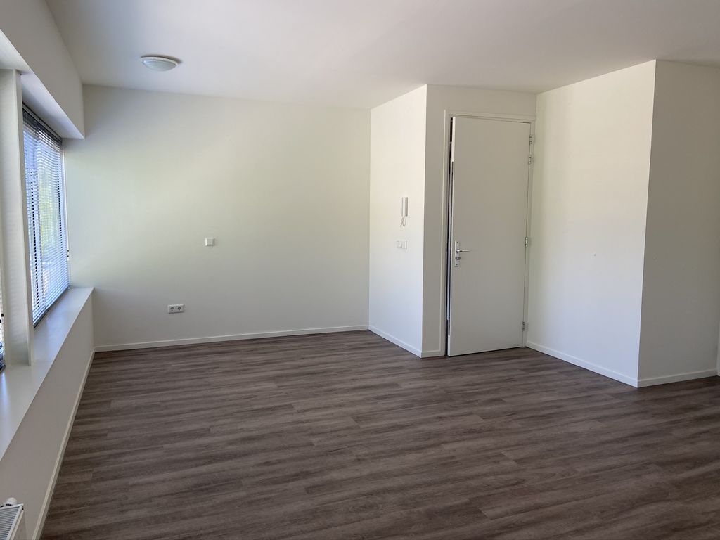 Oude Molenstraat 23A, Oss