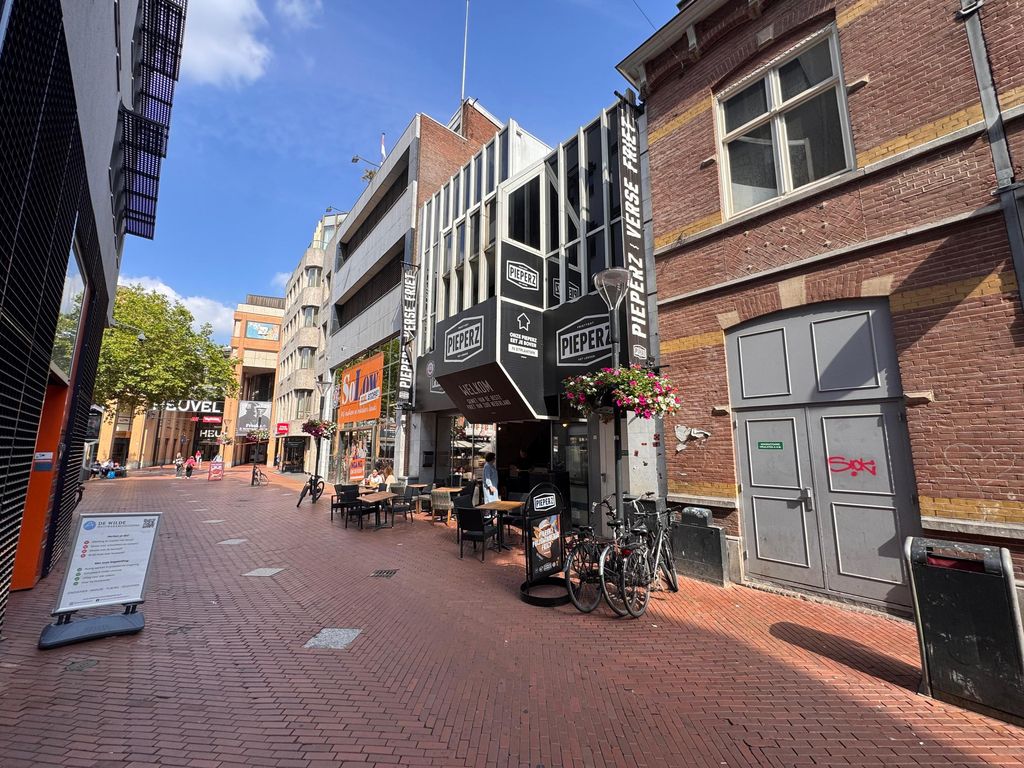 Jan van Hooffstraat 3, Eindhoven