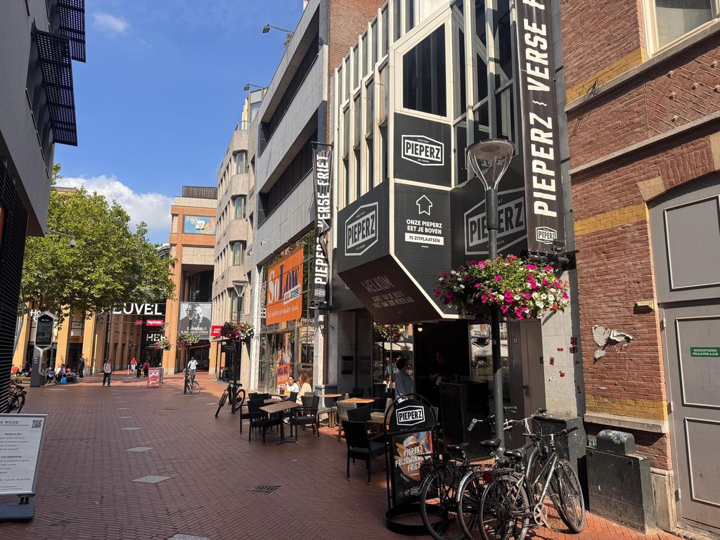 Jan van Hooffstraat 3, Eindhoven
