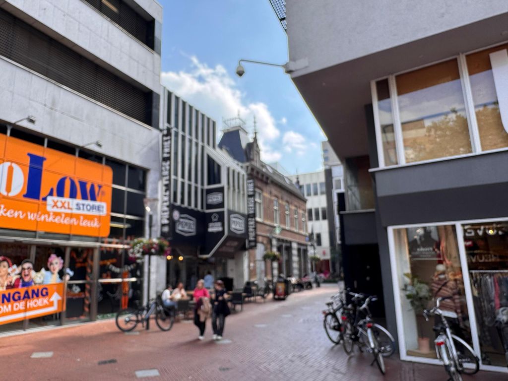 Jan van Hooffstraat 3, Eindhoven