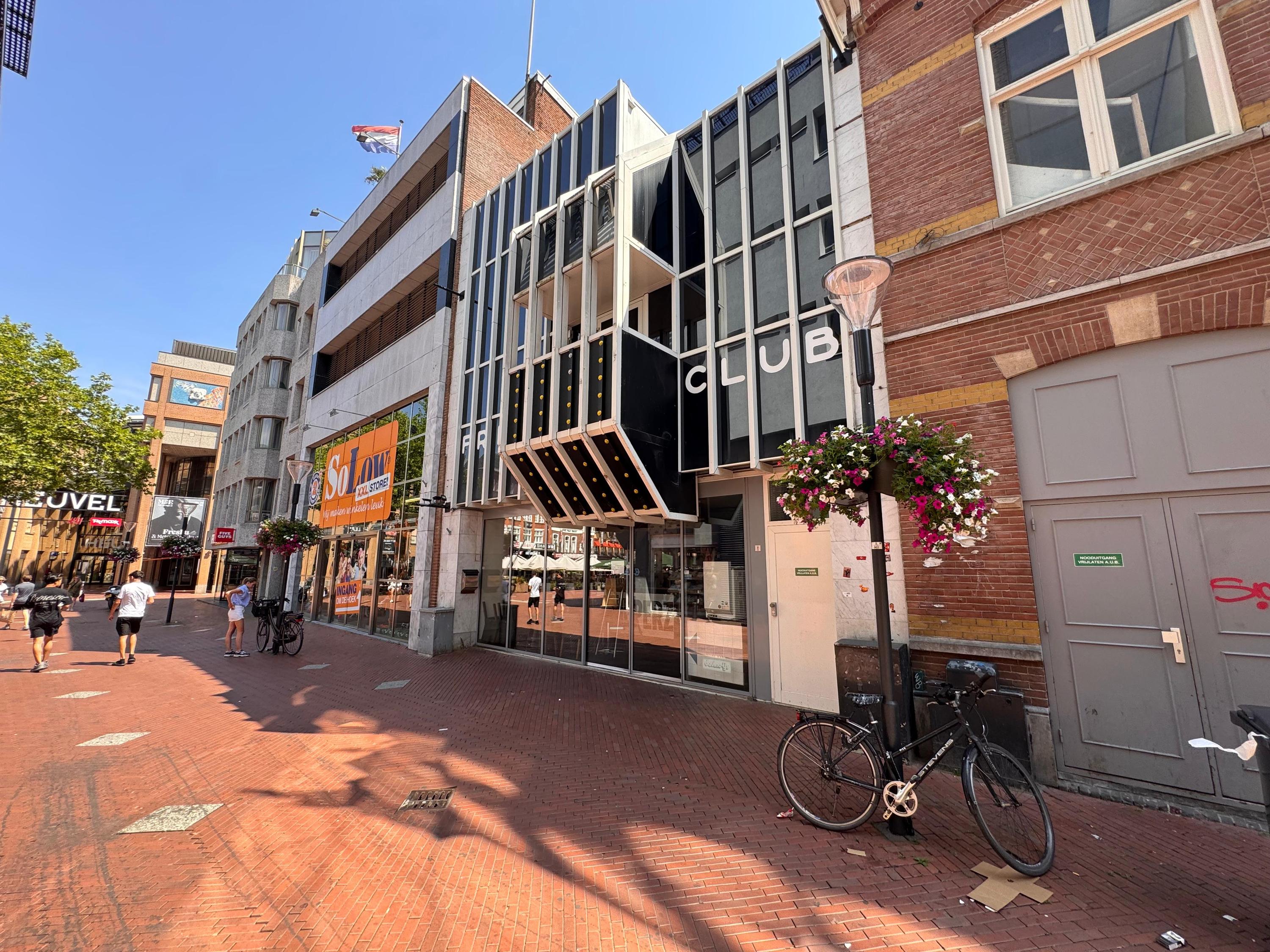 Jan van Hooffstraat 3