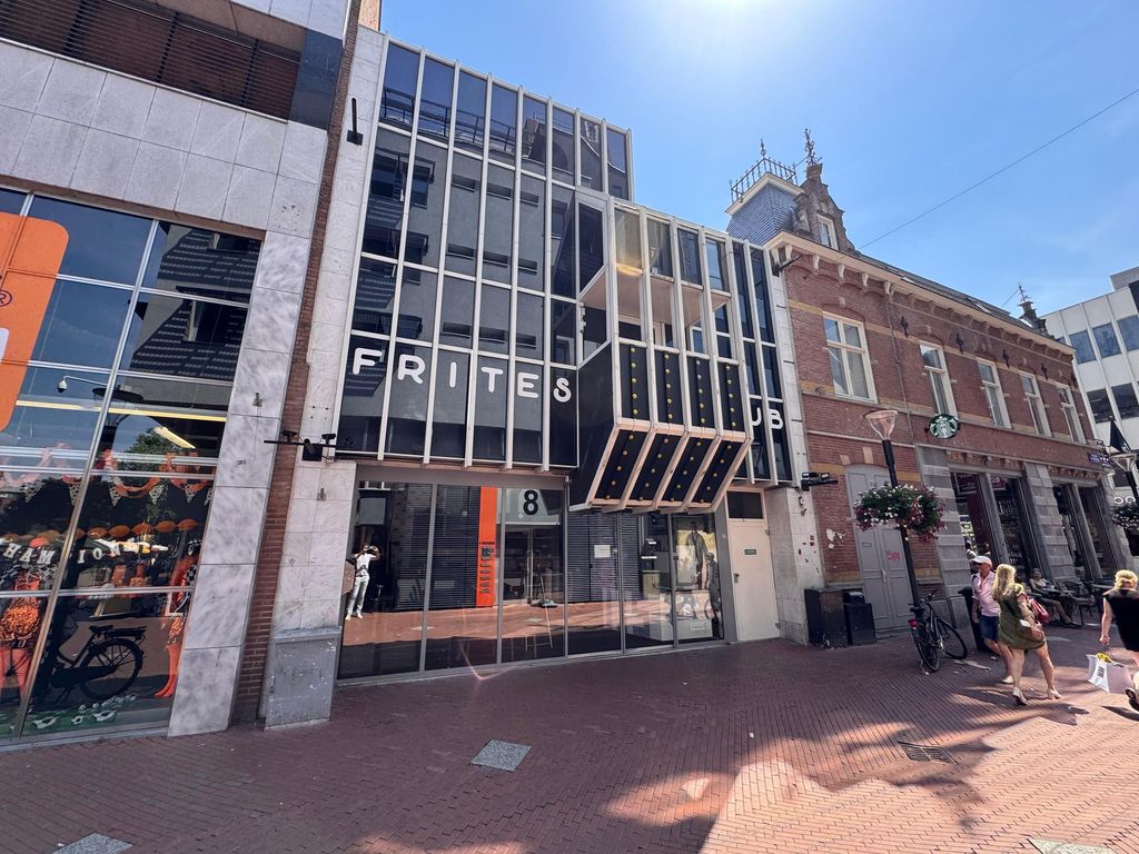 Jan van Hooffstraat 3, Eindhoven