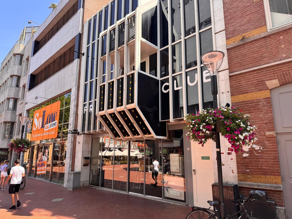 Jan van Hooffstraat 3, Eindhoven