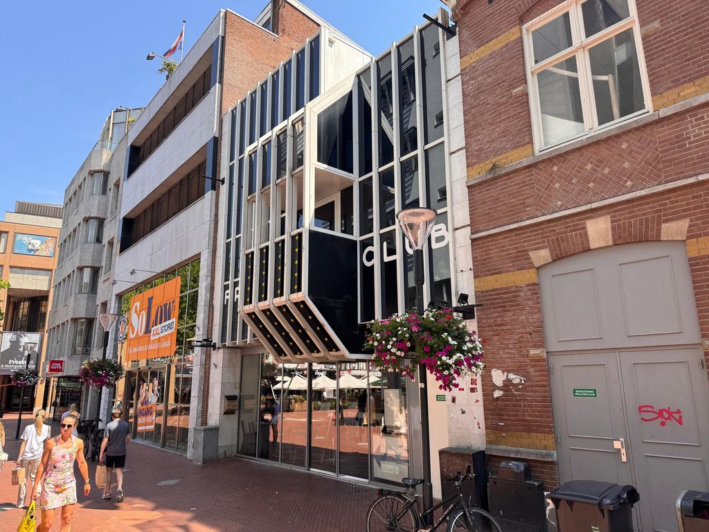 Jan van Hooffstraat 3, Eindhoven