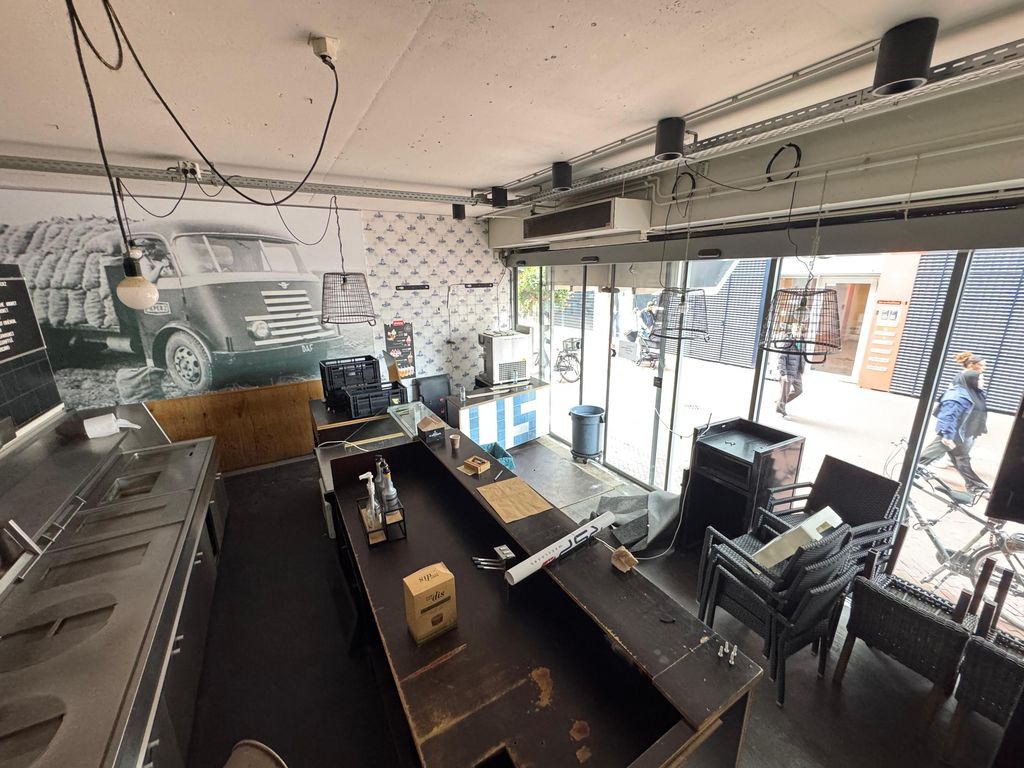 Jan van Hooffstraat 3, Eindhoven