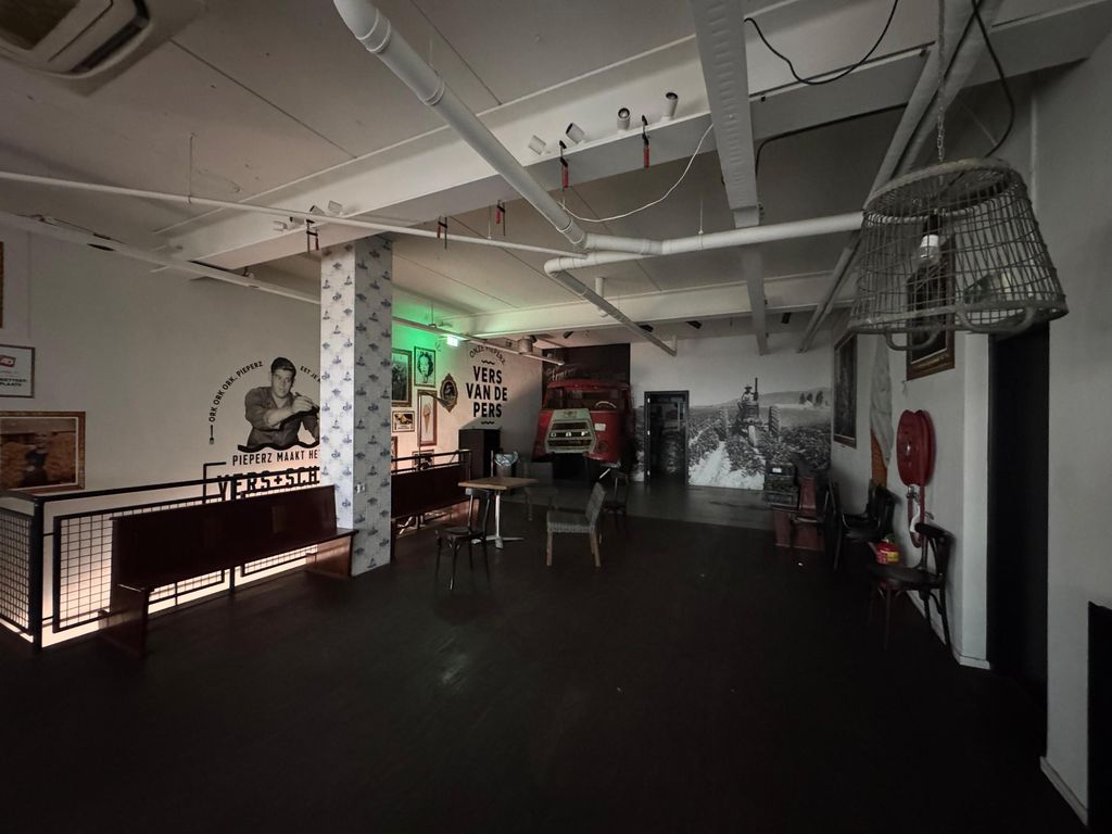 Jan van Hooffstraat 3, Eindhoven