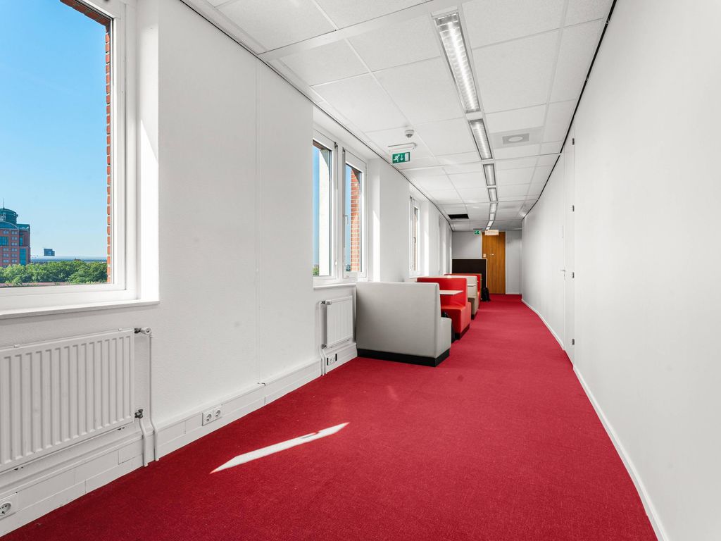 Parallelweg 64, 'S-Hertogenbosch