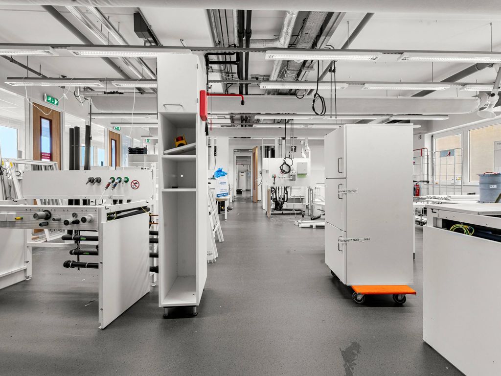 Parallelweg 64, 'S-Hertogenbosch
