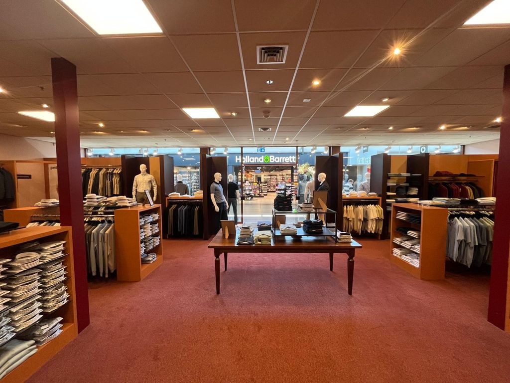 Helftheuvelpassage 71, 'S-Hertogenbosch