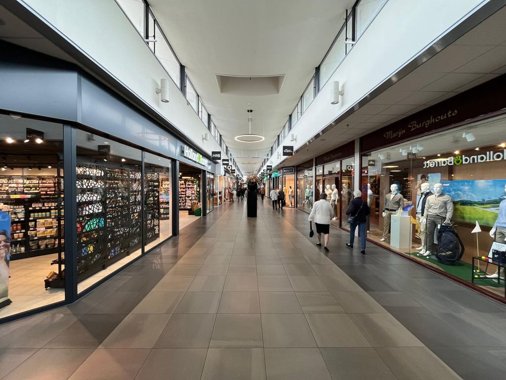 Helftheuvelpassage 71, 'S-Hertogenbosch
