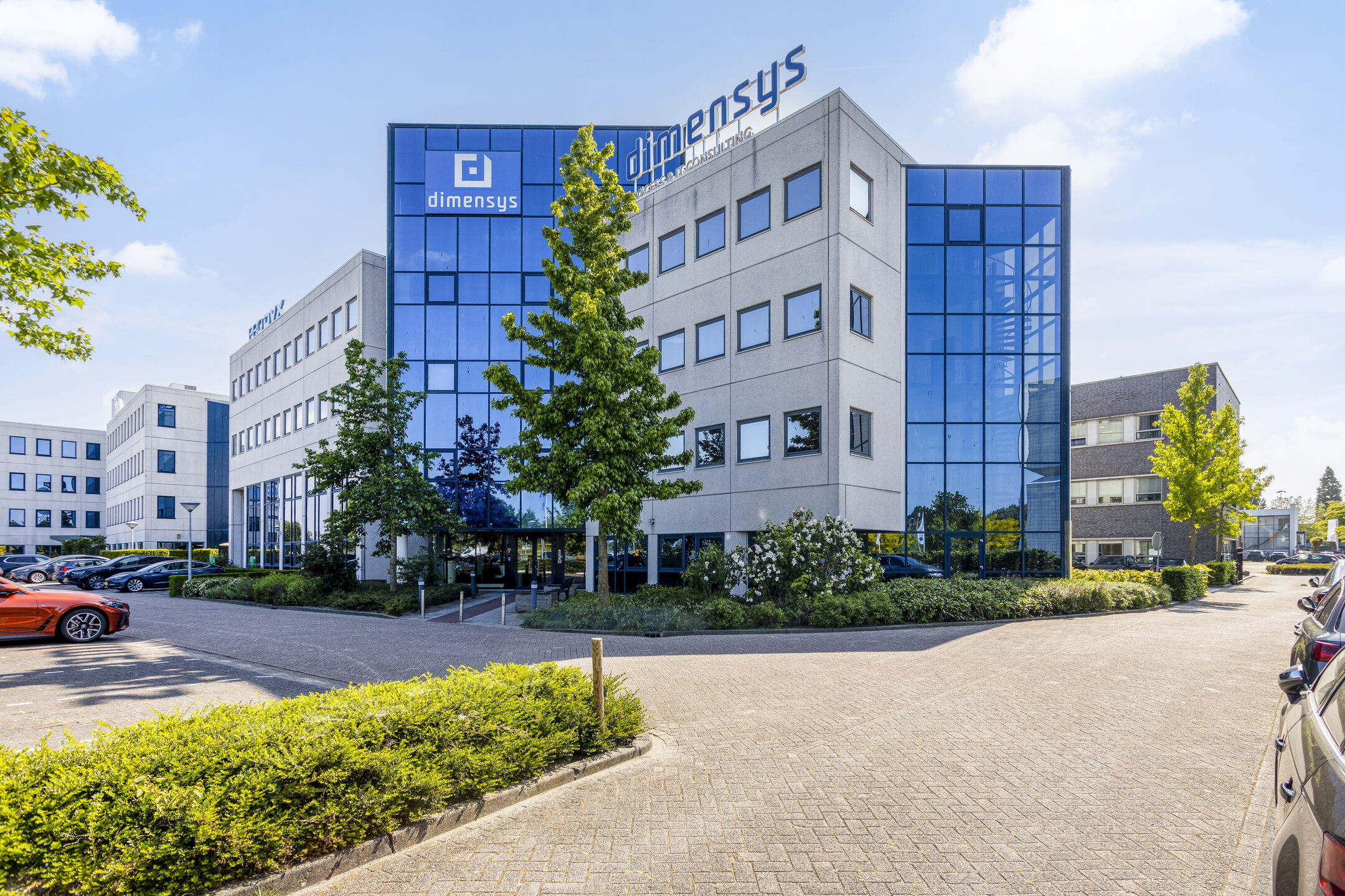 Europalaan 12