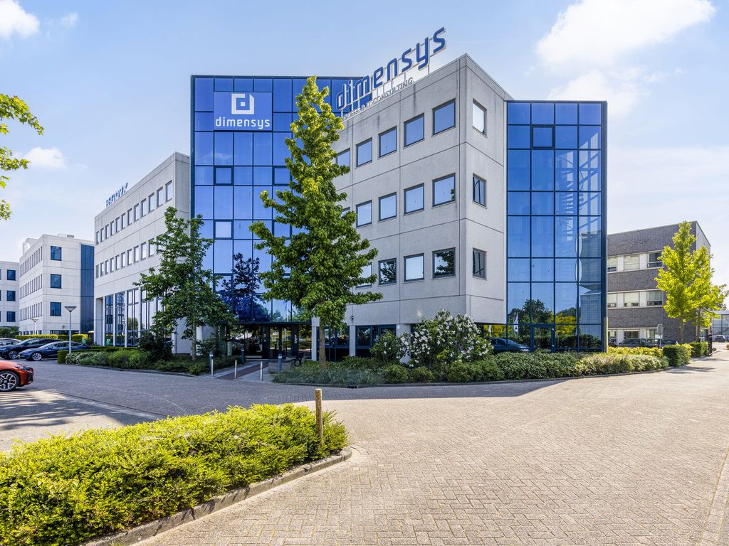 Europalaan 12, 'S-Hertogenbosch