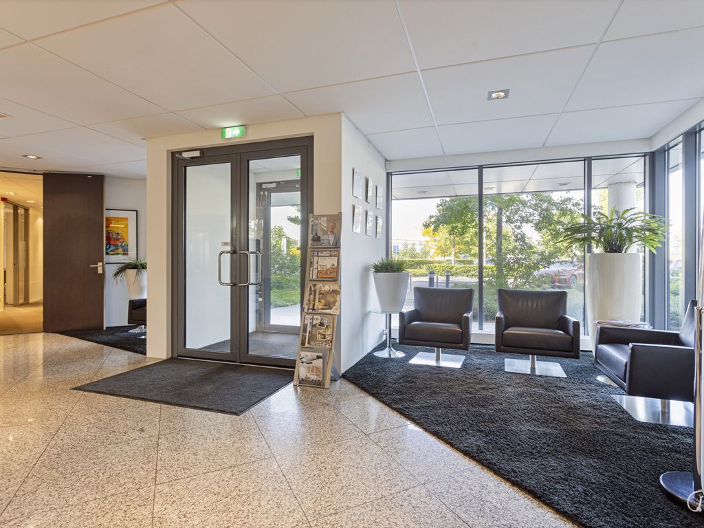 Europalaan 12, 'S-Hertogenbosch