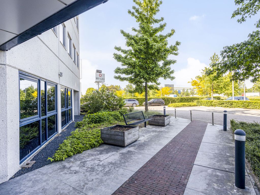 Europalaan 12, 'S-Hertogenbosch