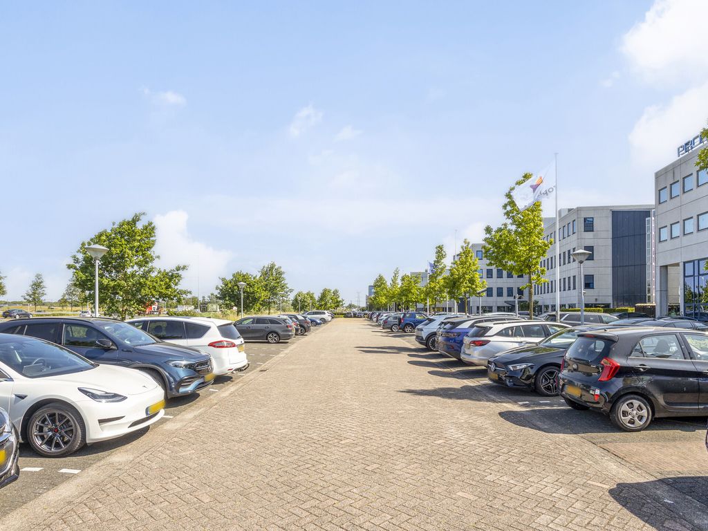Europalaan 12, 'S-Hertogenbosch