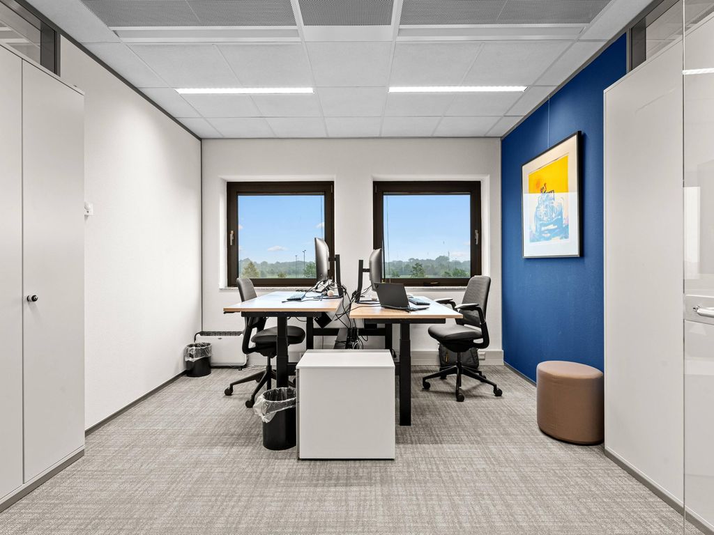 Europalaan 12, 'S-Hertogenbosch