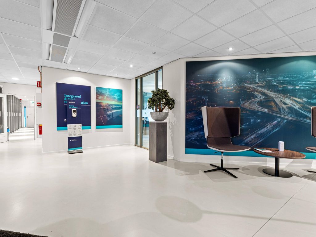 Europalaan 12, 'S-Hertogenbosch