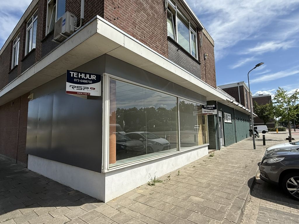 Gestelseweg 50, 'S-Hertogenbosch