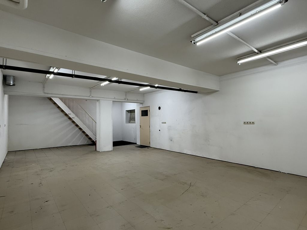 Gestelseweg 50, 'S-Hertogenbosch