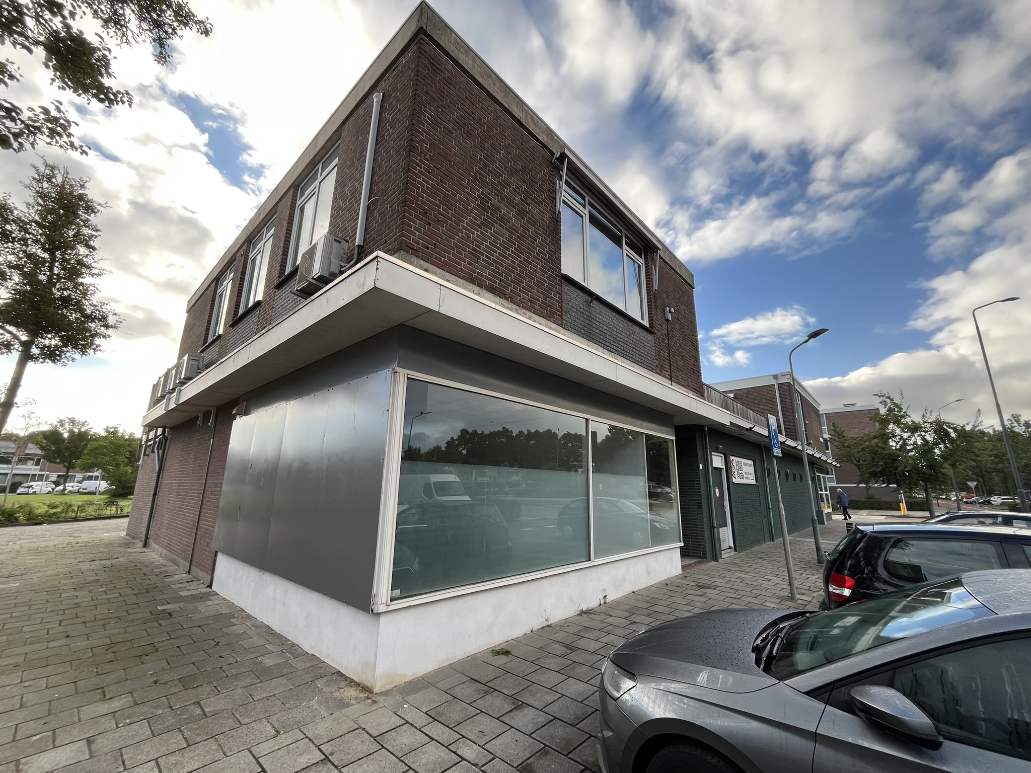 Gestelseweg 50