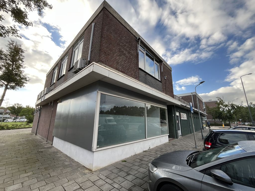 Gestelseweg 50, 'S-Hertogenbosch