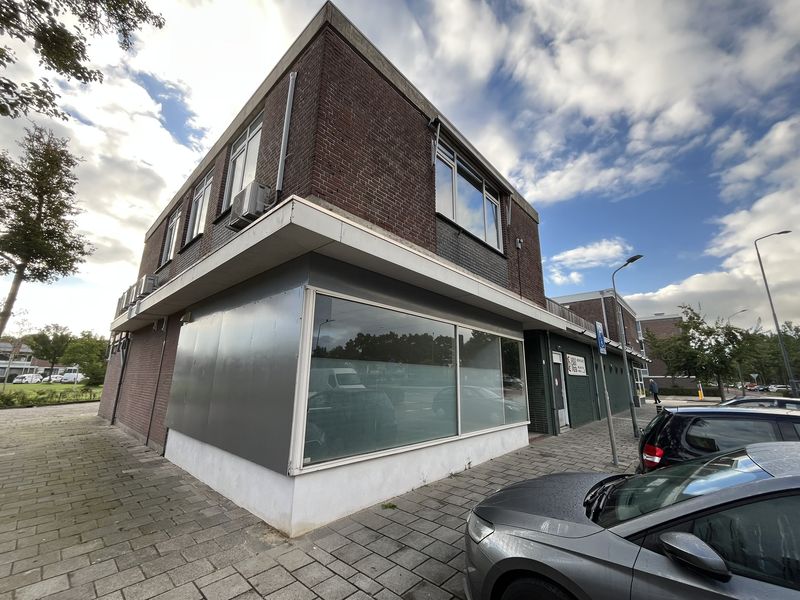 Gestelseweg 50, 'S-Hertogenbosch