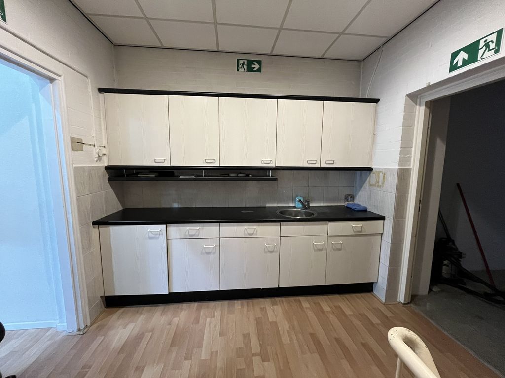 Gestelseweg 50, 'S-Hertogenbosch