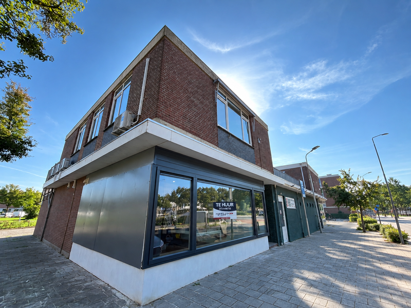 Gestelseweg 50, 'S-Hertogenbosch