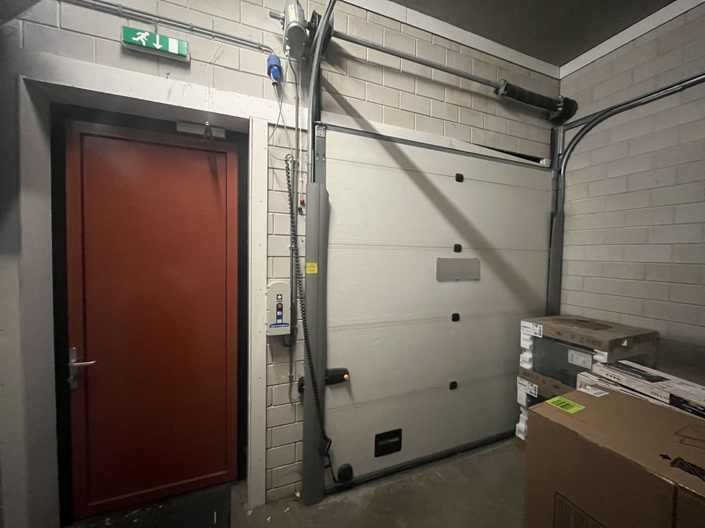 Schoonstraat 2a, Heesch