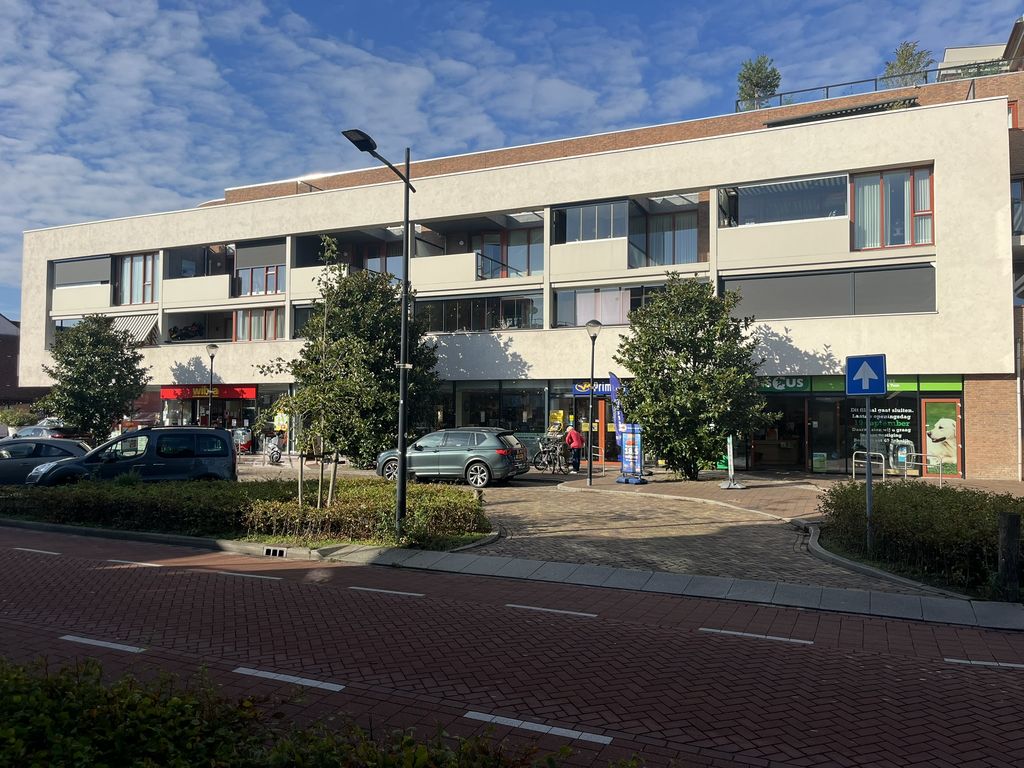 Schoonstraat 2a, Heesch